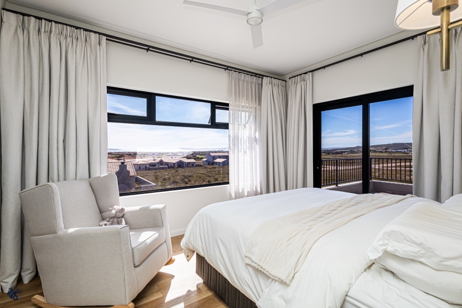 4 Bedroom Property for Sale in Langebaan Country Estate Western Cape